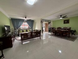 Blk 14 Toh Yi Gardens (Bukit Timah), HDB 5 Rooms #636874251